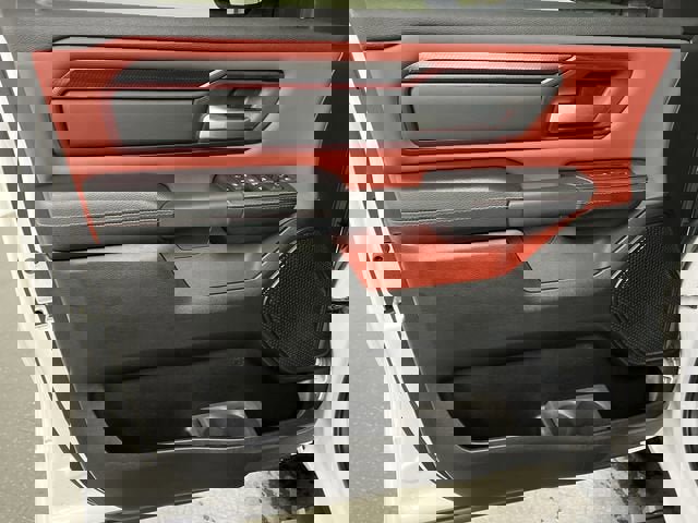 Used 2025 RAM 1500 Rebel w/ Trailer Tow Group image 22