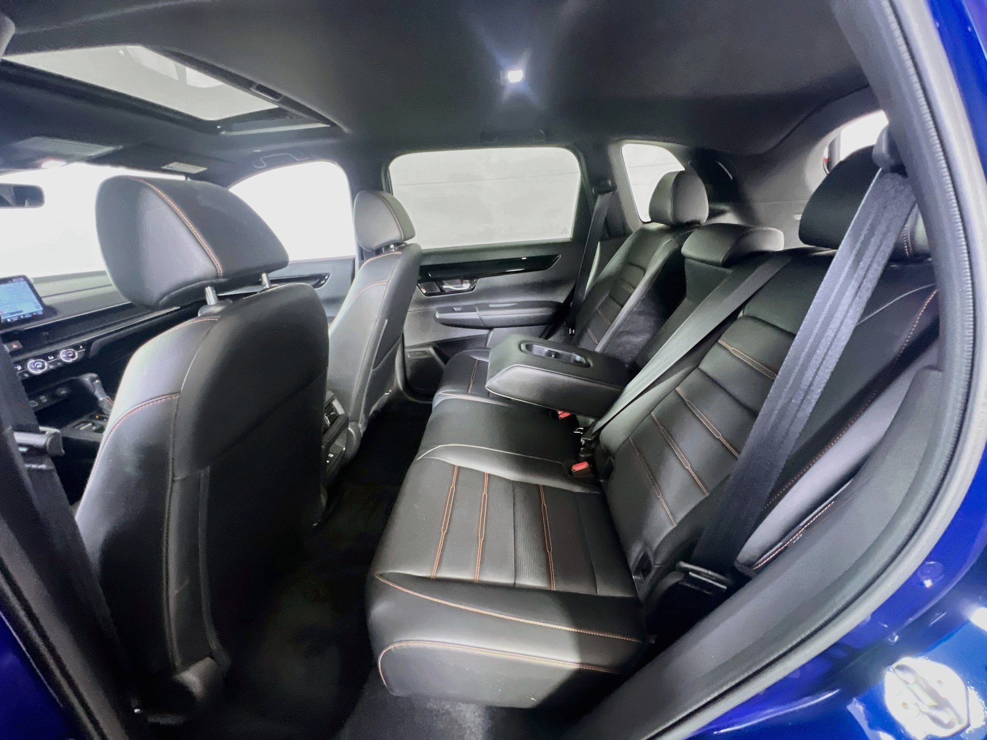 Used 2023 Honda CR-V Sport Touring image 25