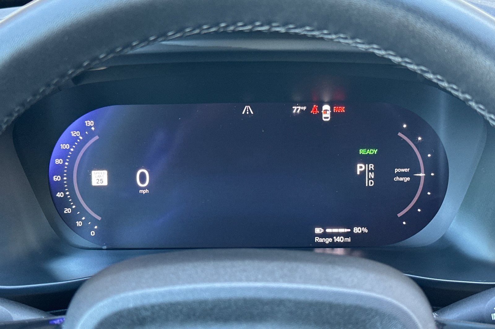 Certified 2023 Volvo XC40 Recharge Plus w/ Protection Package Premier AWD/4WD image 29