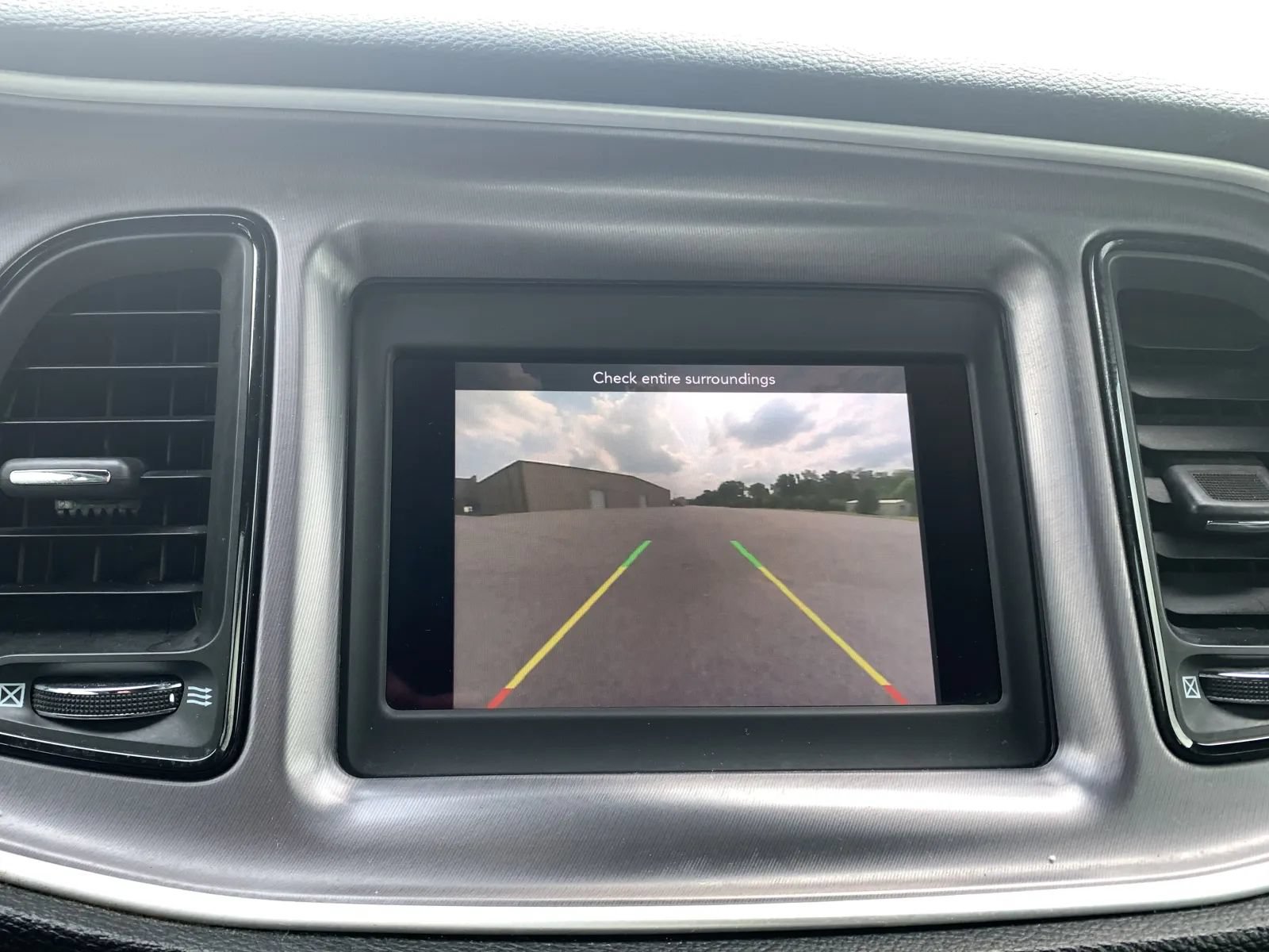 Used 2019 Dodge Challenger SXT RWD image 14