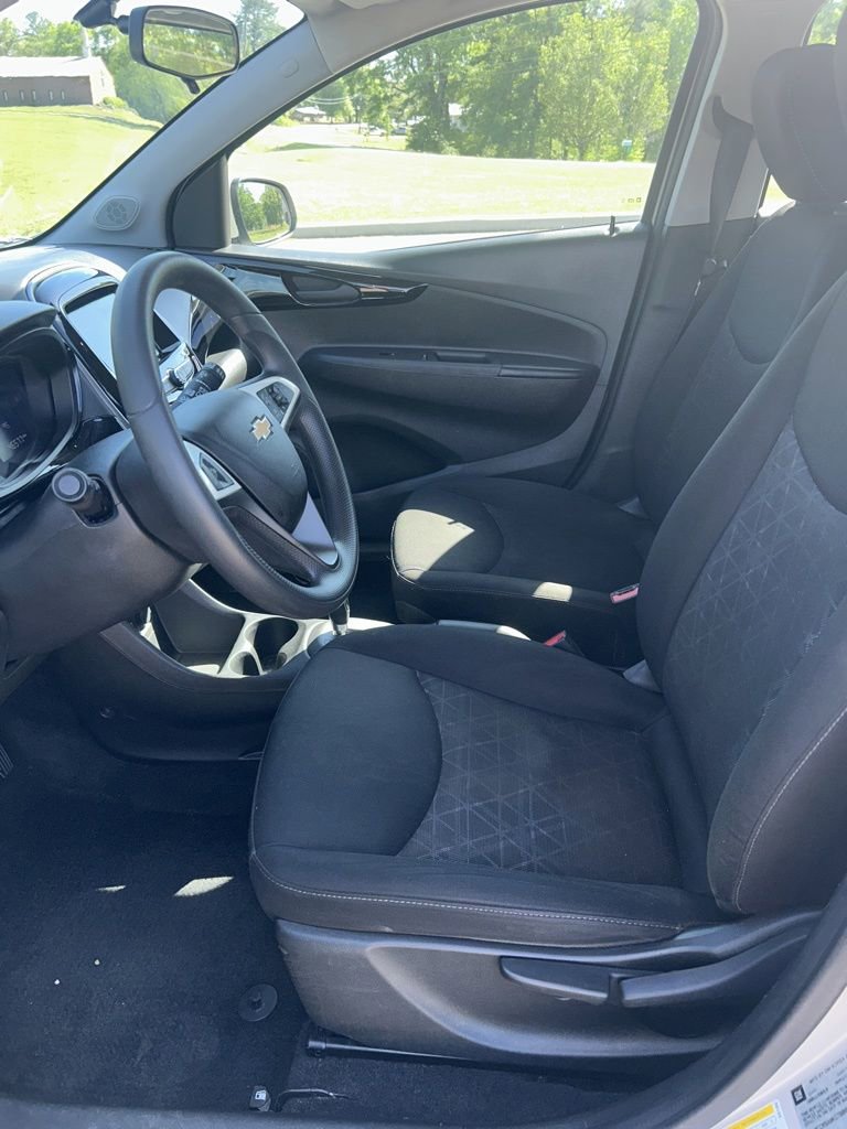 Used 2019 Chevrolet Spark LT image 8