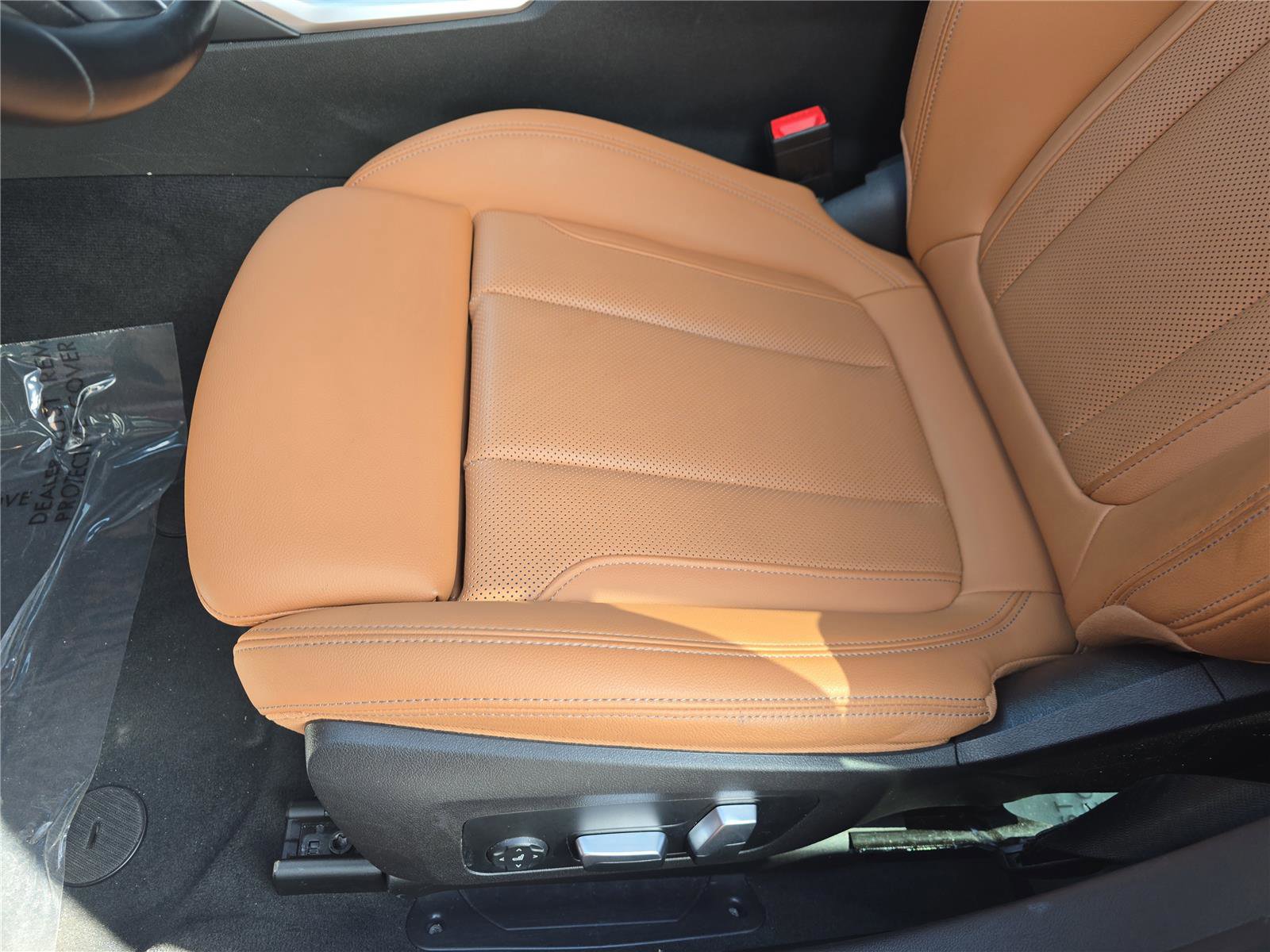 Certified 2023 BMW M340i xDrive M340i xDrive w/ Premium Package image 16