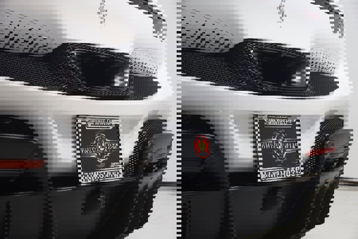 Used 2024 Ferrari 296 GTB image 37