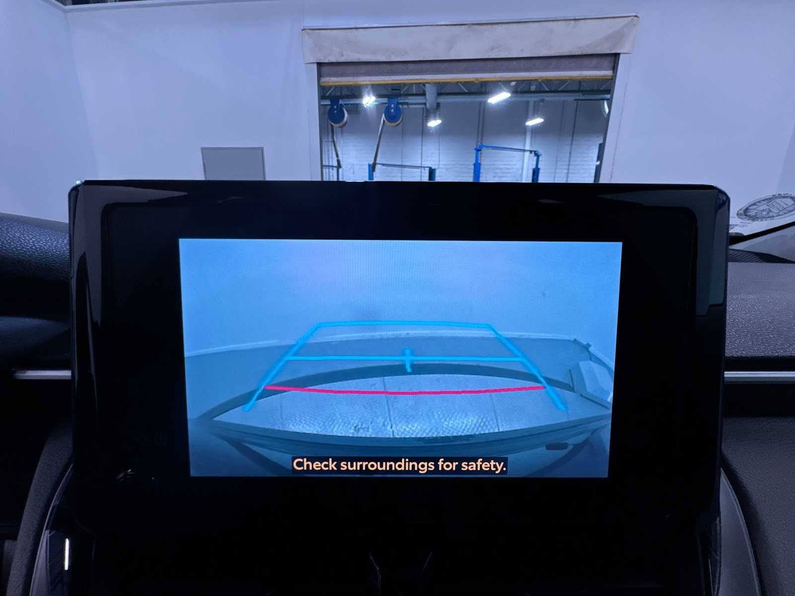 Used 2023 Toyota Corolla Cross L AWD/4WD image 18