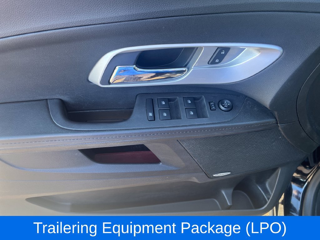 Used 2017 Chevrolet Equinox Premier w/ True North Edition AWD/4WD image 14