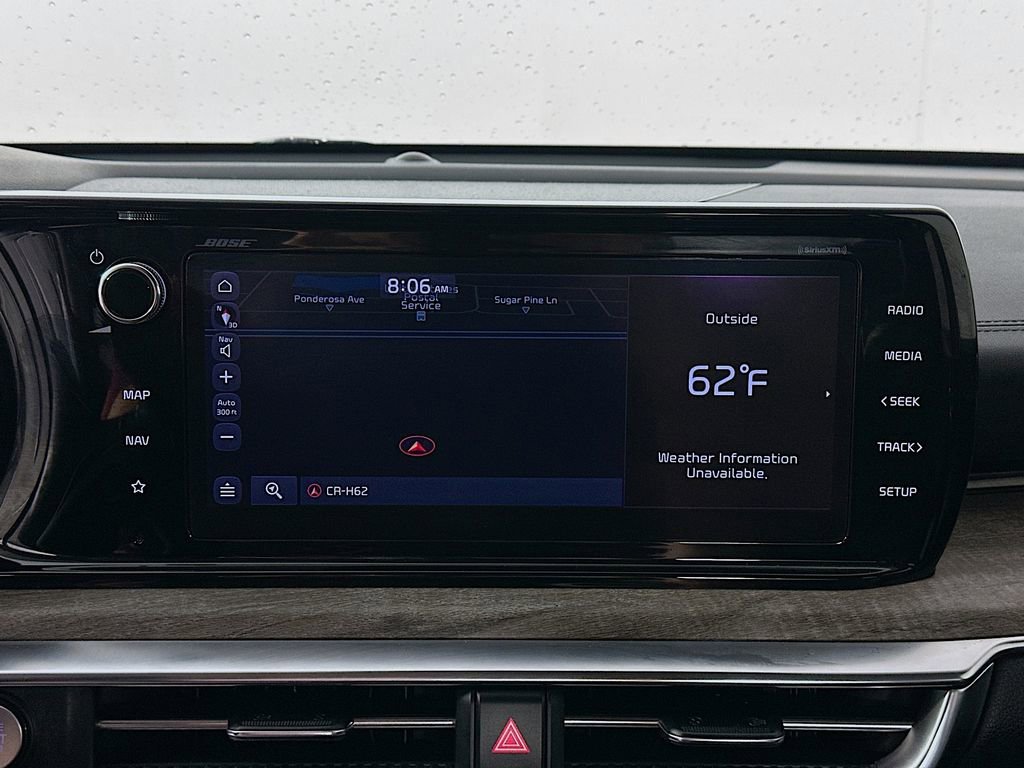 Used 2021 Kia K5 EX w/ EX Premium Package FWD image 13