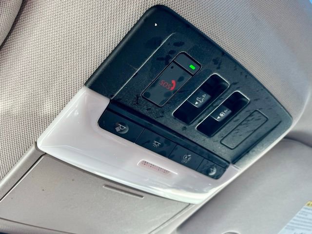 Certified 2023 Nissan Pathfinder SL w/ SL Premium Package image 29