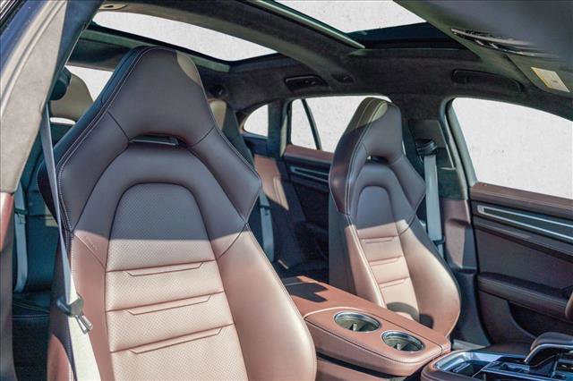 Certified 2023 Porsche Panamera GTS AWD/4WD image 27
