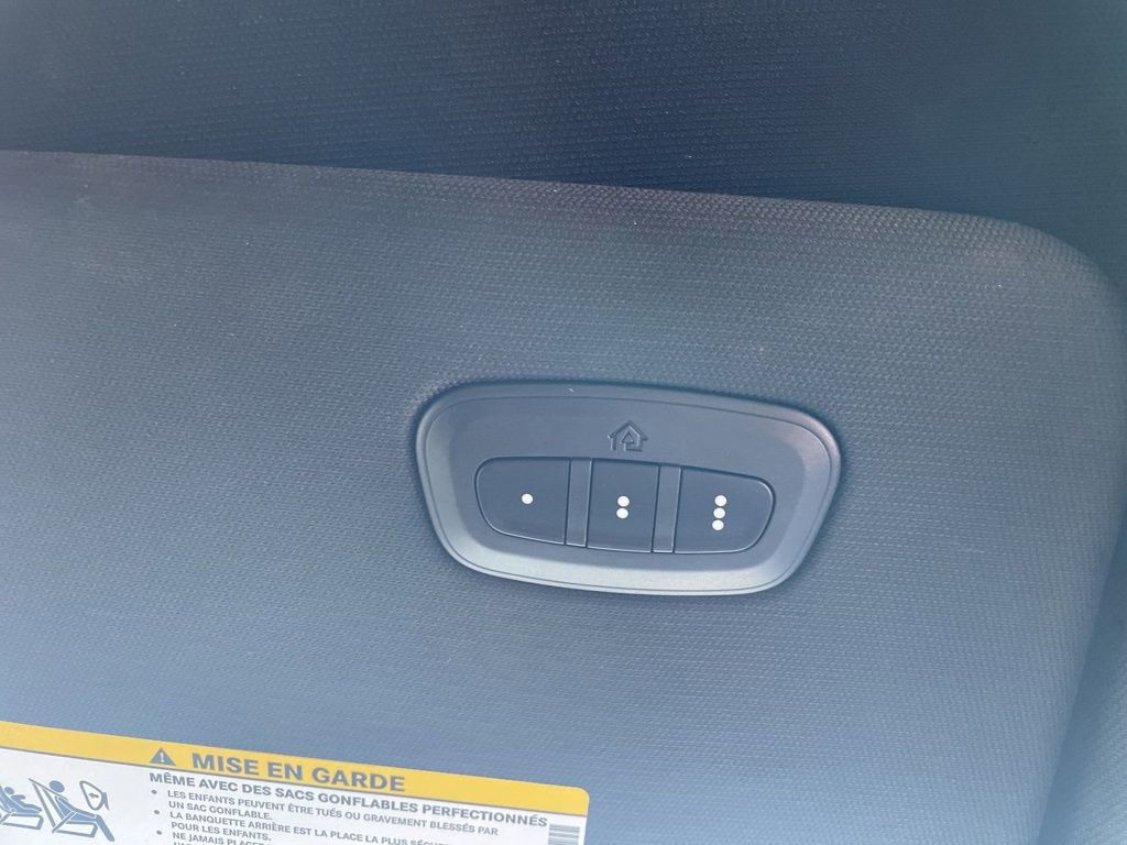 Used 2021 RAM 1500 Big Horn w/ Built-to-serve Edition image 45