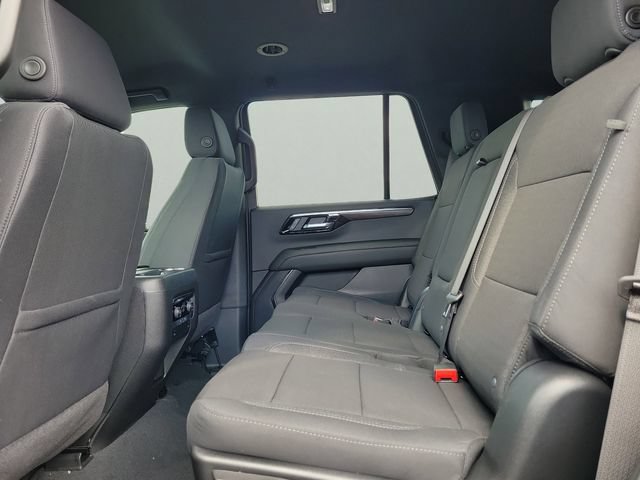 New 2026 Chevrolet Tahoe LS RWD image 9