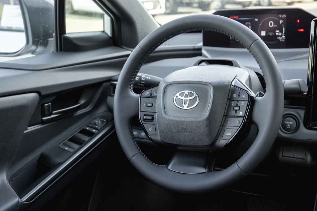New 2026 Toyota bZ AWD/4WD image 13