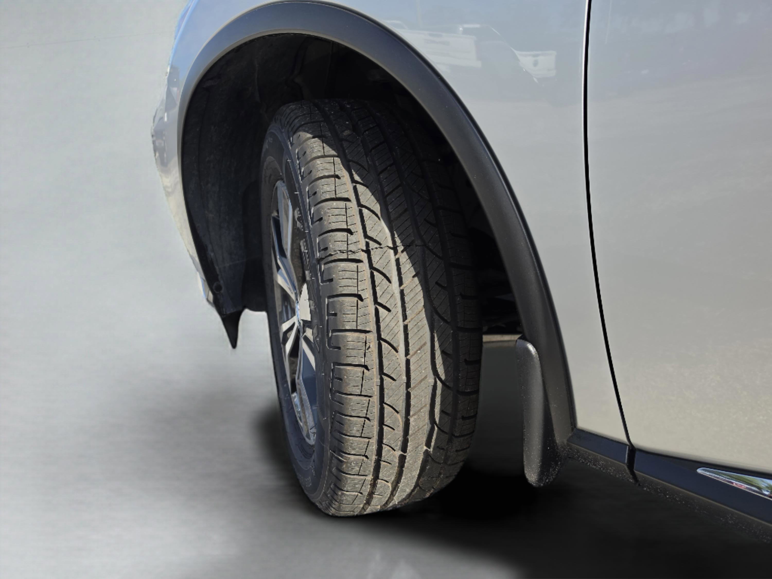 Used 2022 Nissan Murano S image 38