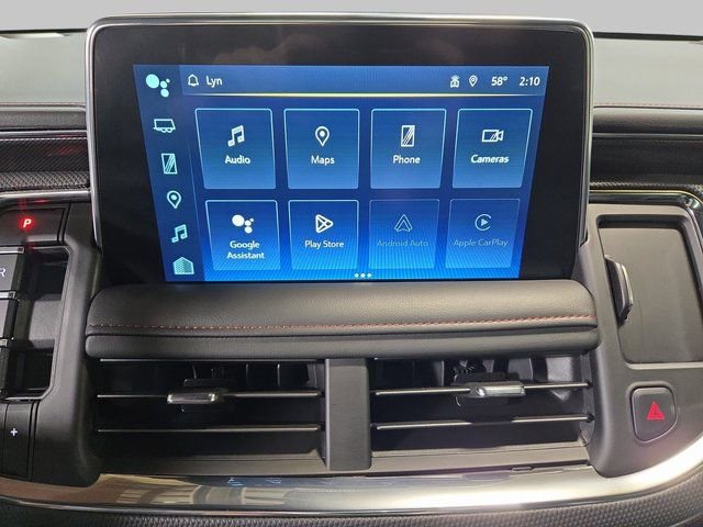 Used 2024 Chevrolet Tahoe RST w/ Luxury Package image 24