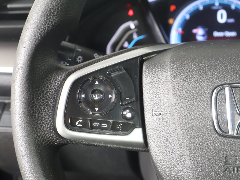 Used 2019 Honda Civic LX image 36