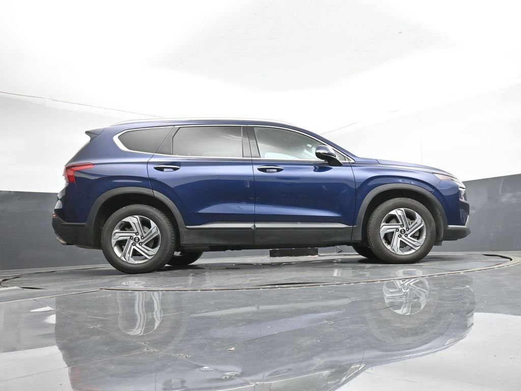 Used 2023 Hyundai Santa Fe SEL image 45