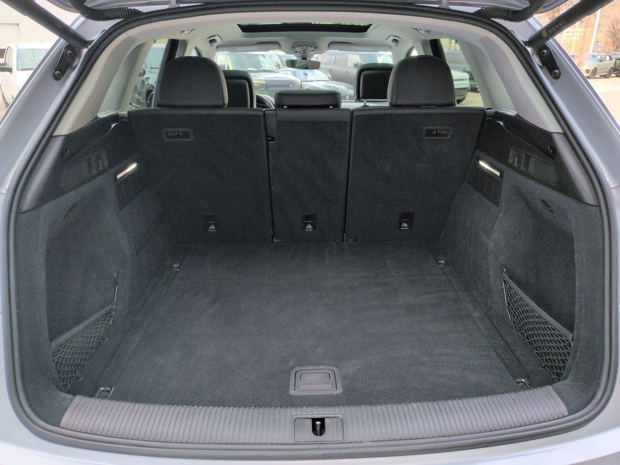 Used 2022 Audi Q5 2.0T Premium Plus image 28