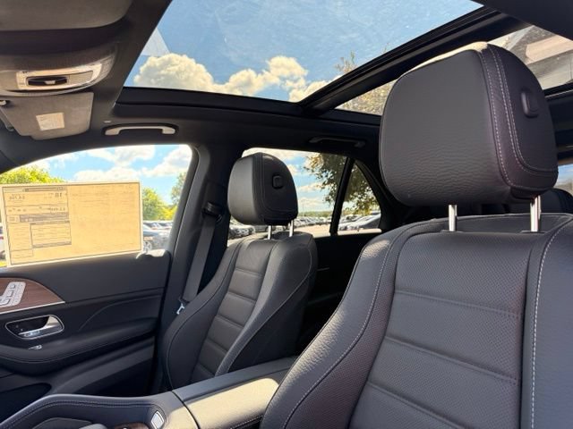 New 2026 Mercedes-Benz GLE 580 4MATIC image 14