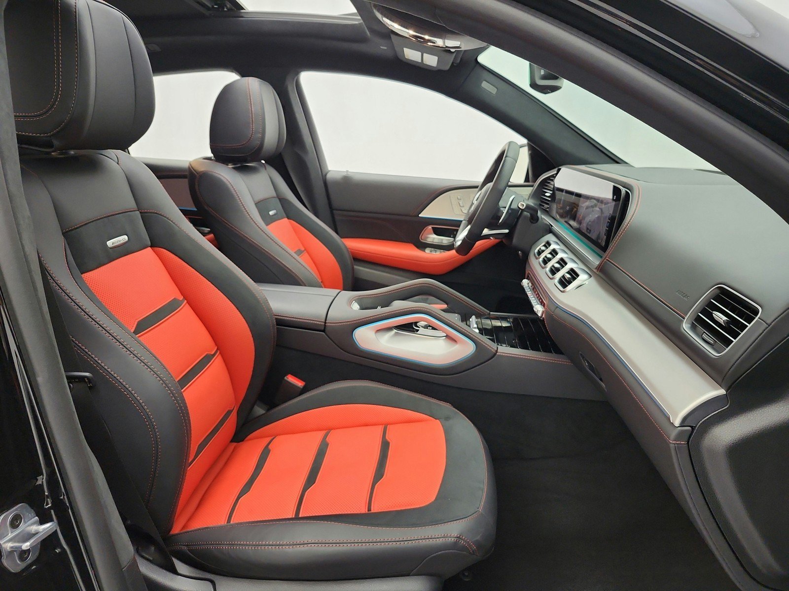 Used 2023 Mercedes-Benz GLE 63 AMG S image 27