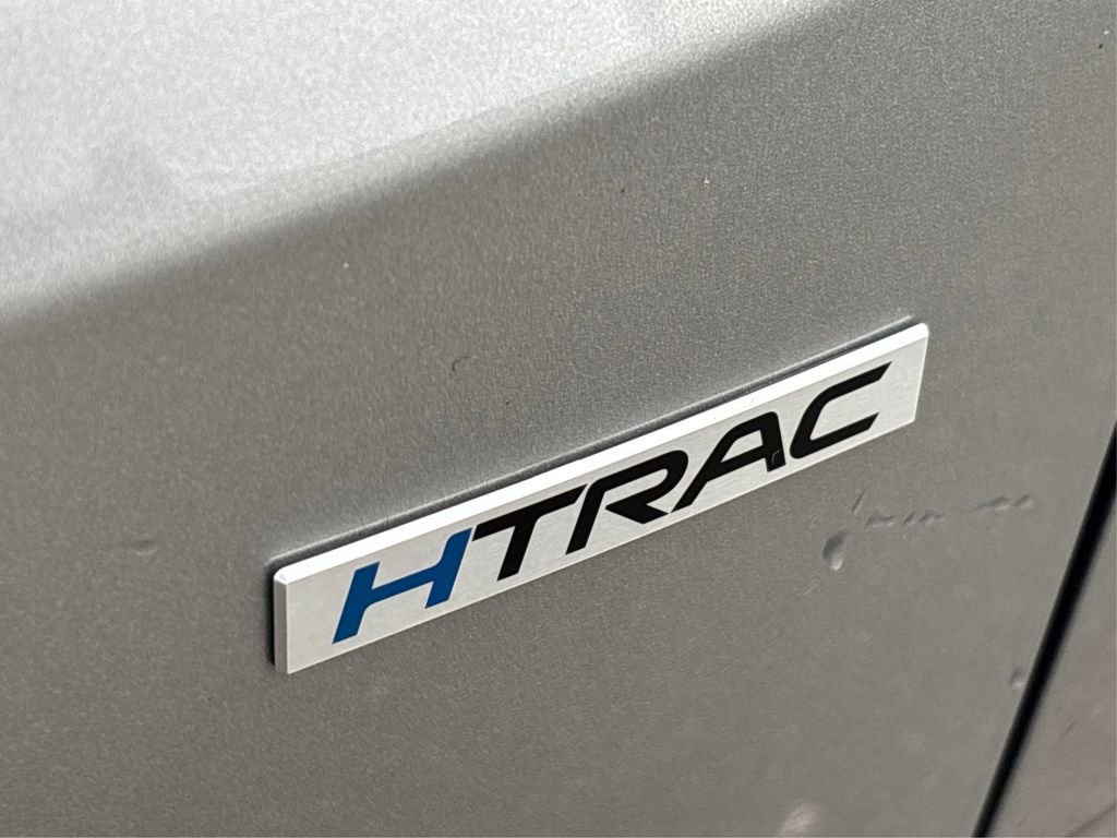 Certified 2025 Hyundai Tucson SE image 14