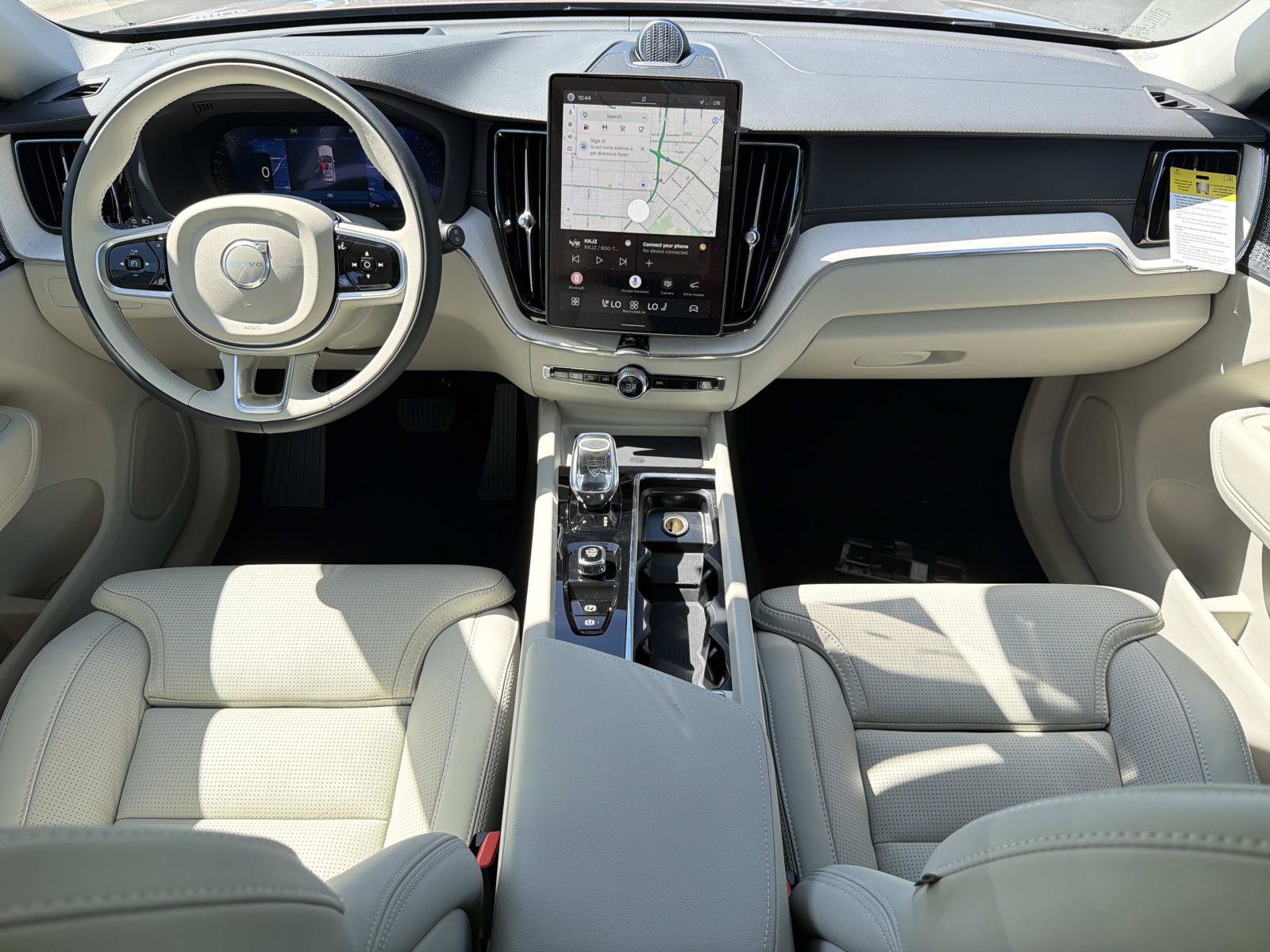 New 2027 Volvo XC60 B5 Ultra AWD/4WD image 7
