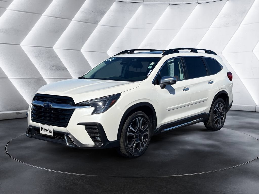 Used 2023 Subaru Ascent Touring