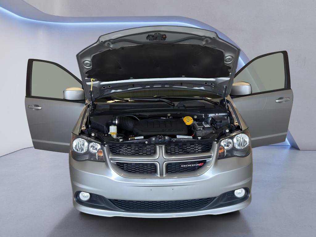 Used 2019 Dodge Grand Caravan GT FWD image 10