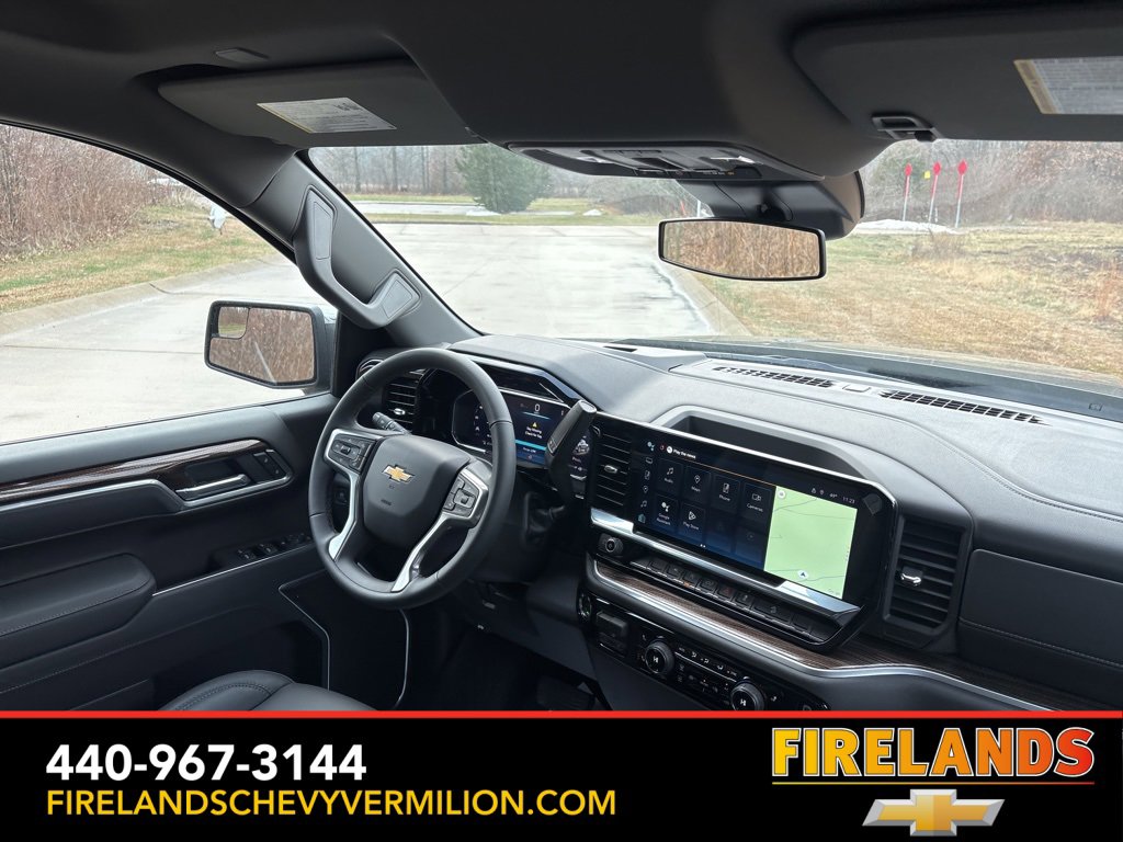 New 2026 Chevrolet Silverado 1500 LT image 34