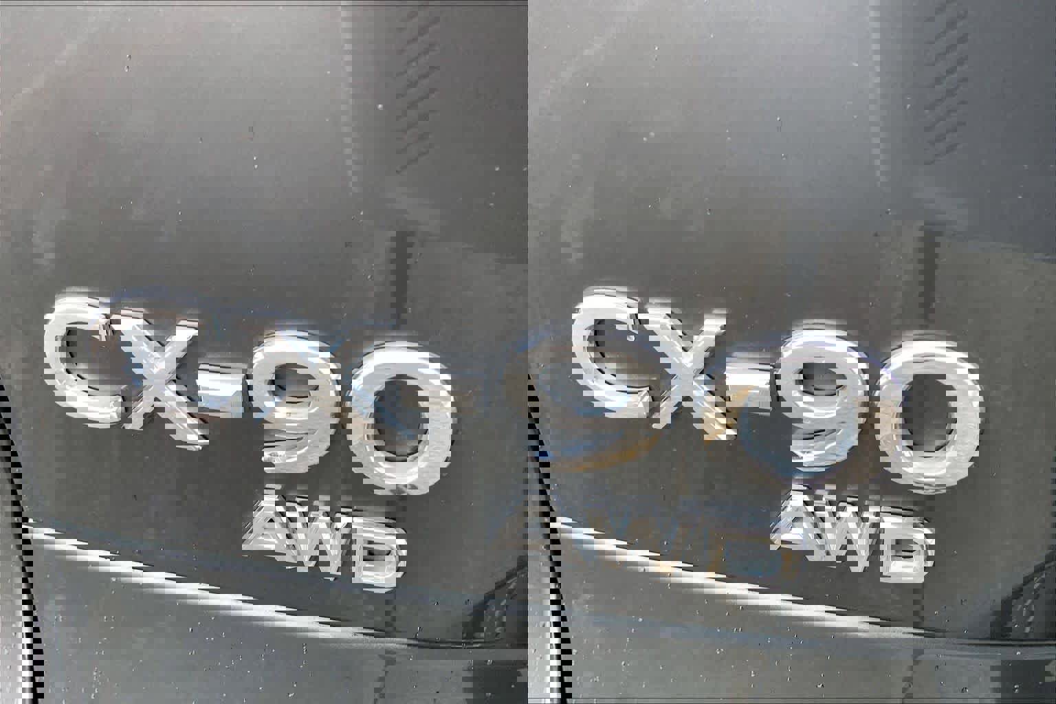 Used 2024 MAZDA CX-90 3.3 Turbo S w/ Premium Plus image 10