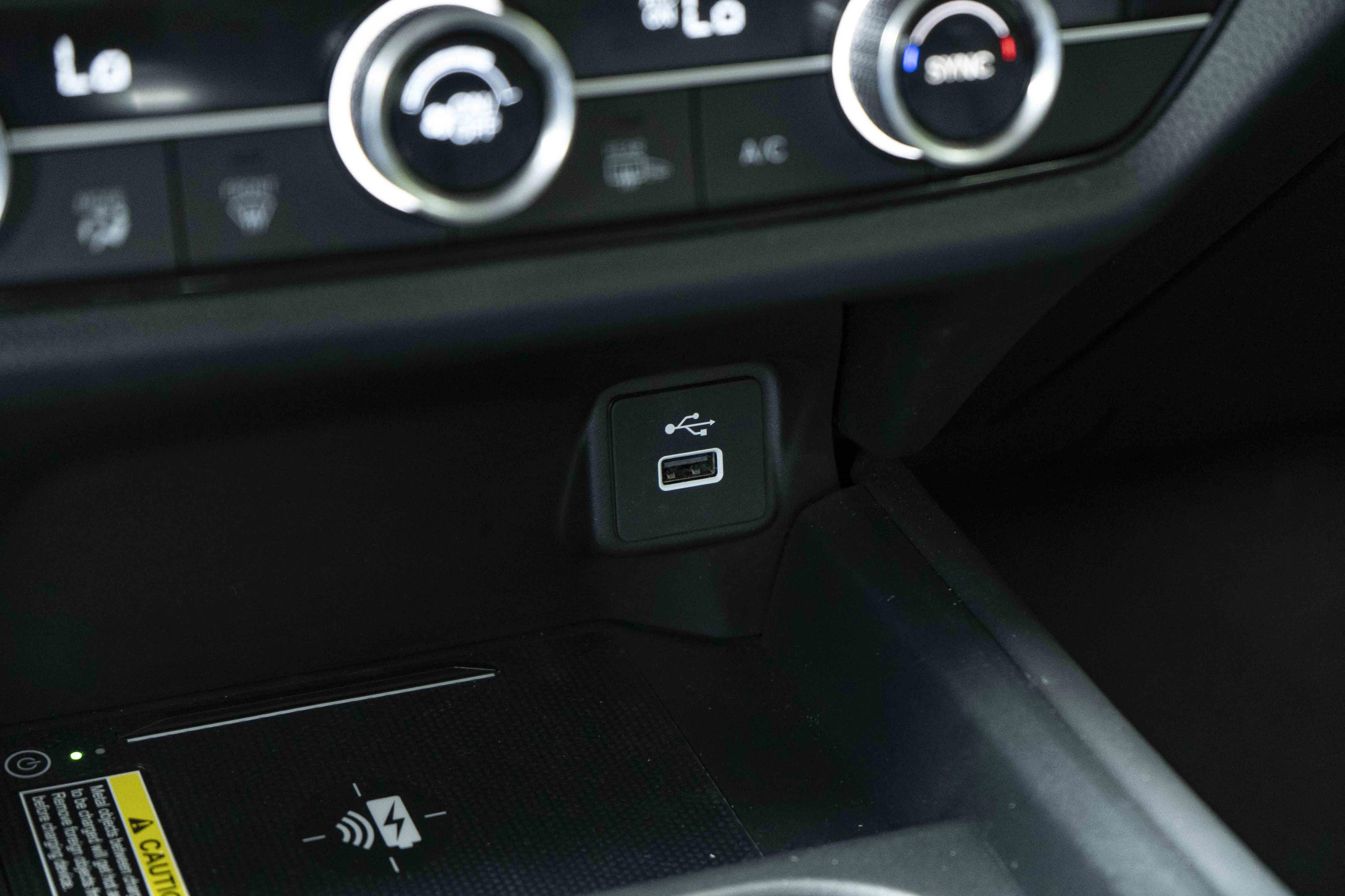 Used 2024 Honda HR-V EX-L image 34