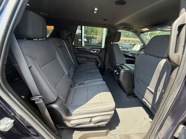 Used 2021 GMC Yukon SLE AWD/4WD image 16