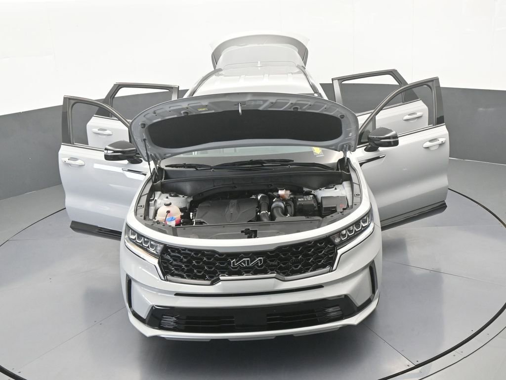 Used 2023 Kia Sorento EX FWD image 73