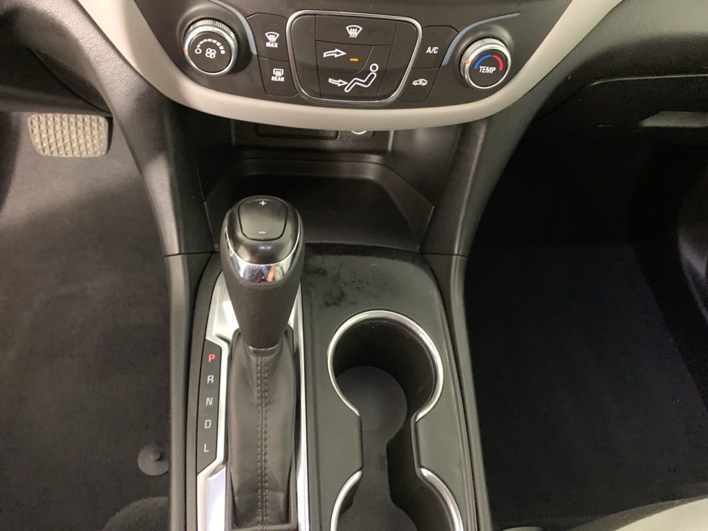 Used 2021 Chevrolet Equinox LS w/ LS Convenience Package AWD/4WD image 23