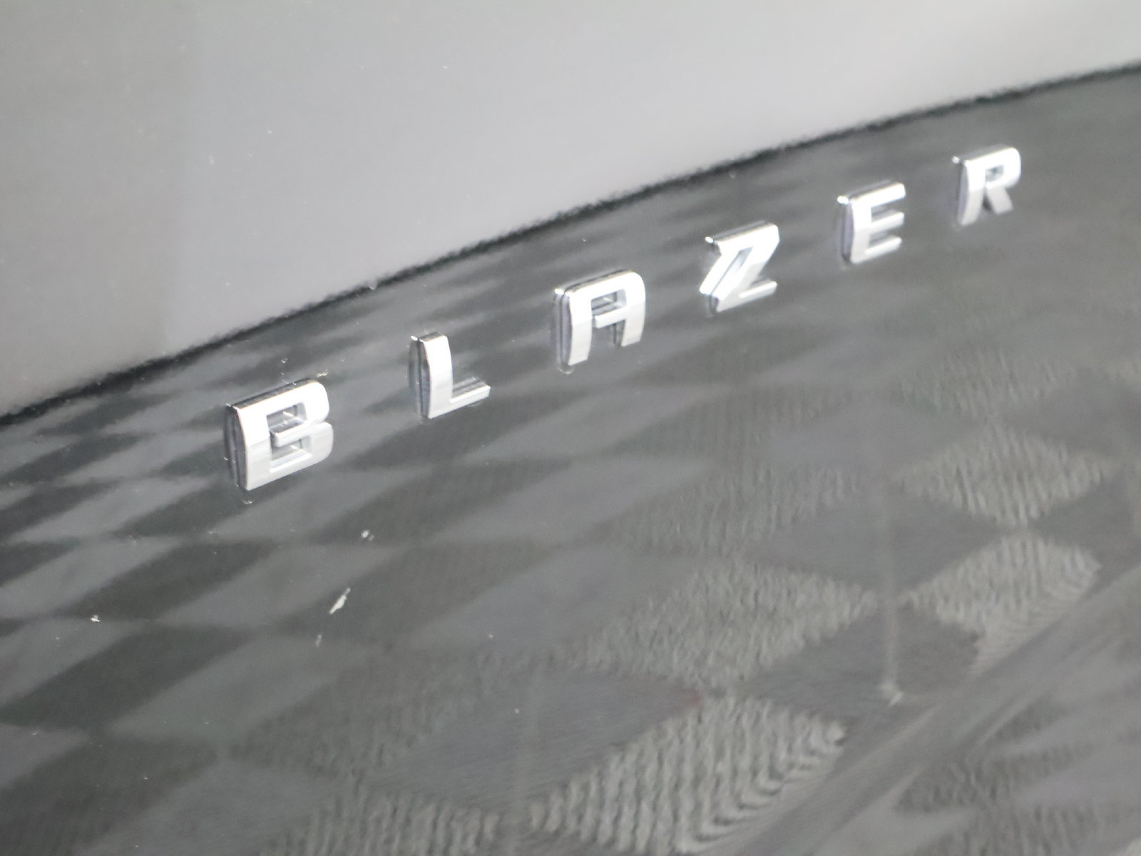 Used 2026 Chevrolet Blazer LT FWD image 22