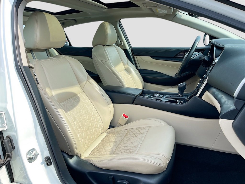 Certified 2020 Nissan Maxima Platinum w/ Sport Mat Group image 23