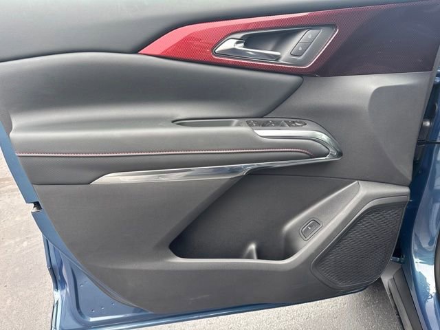 New 2026 Chevrolet Traverse Z71 image 11