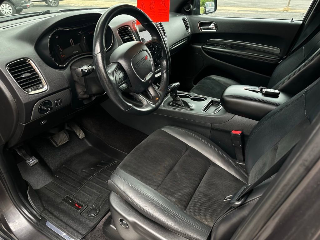 Used 2018 Dodge Durango GT RWD image 12