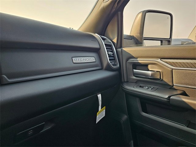 New 2025 RAM 2500 Big Horn image 27