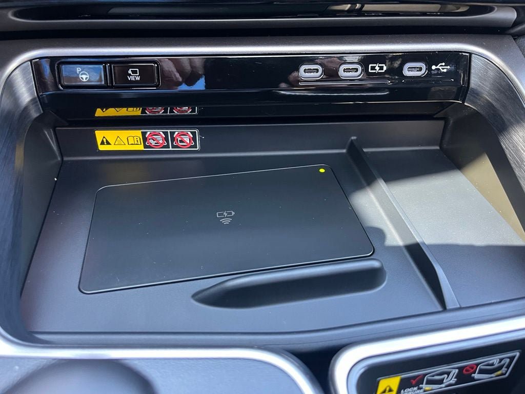 Used 2025 Lexus TX 350 AWD w/ Technology Package image 34