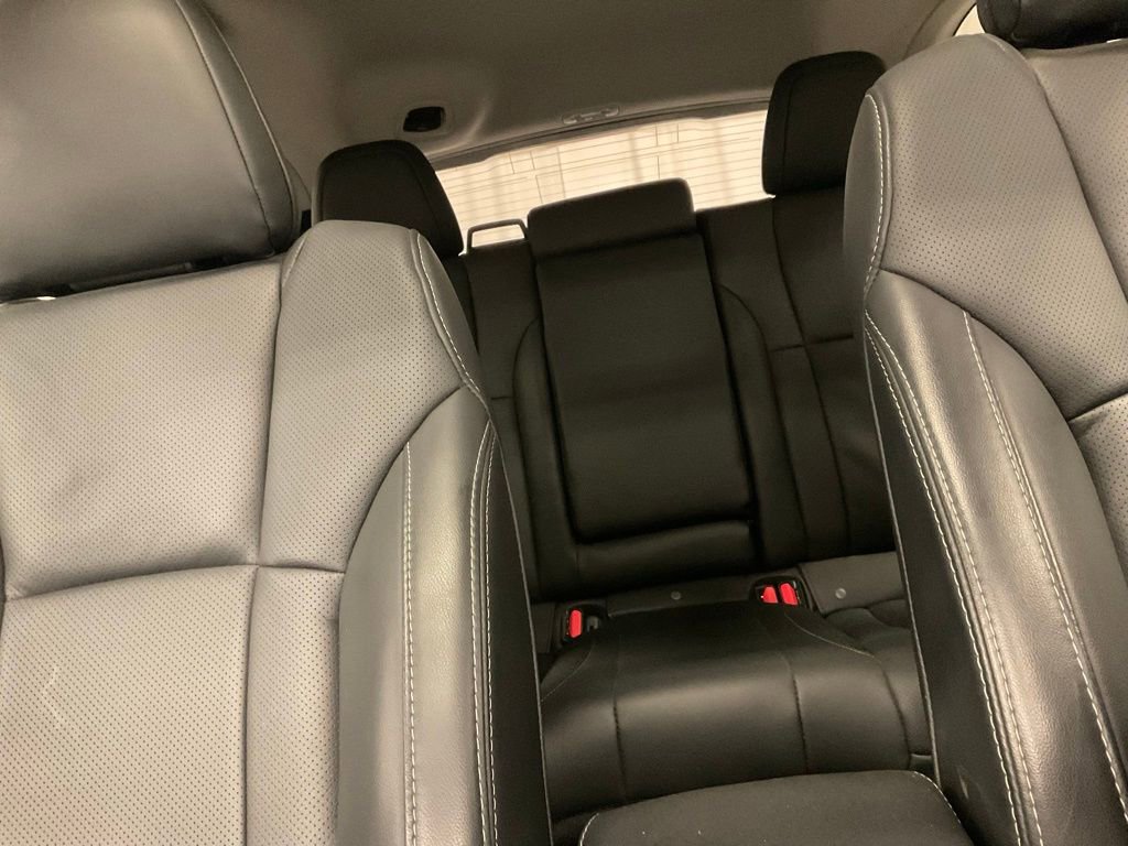 Used 2024 Subaru Outback Limited image 24