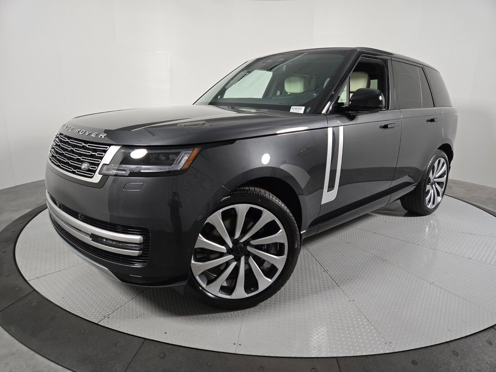 New 2026 Land Rover Range Rover Autobiography AWD/4WD video 1