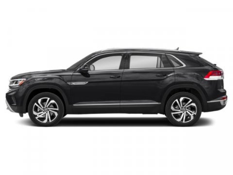 Used 2021 Volkswagen Atlas Cross Sport SEL Premium image 3