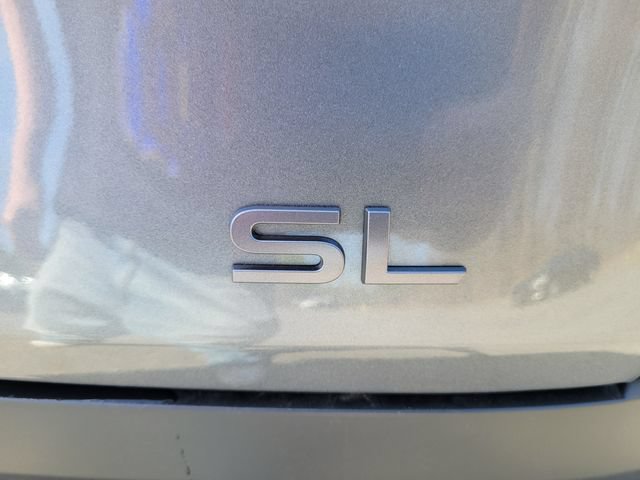 New 2026 Nissan Murano SL AWD/4WD image 5