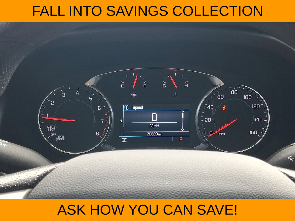 Used 2022 GMC Acadia SLE w/ Driver Convenience Package FWD image 21