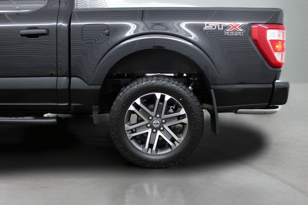 Used 2022 Ford F150 4x4 SuperCrew image 42