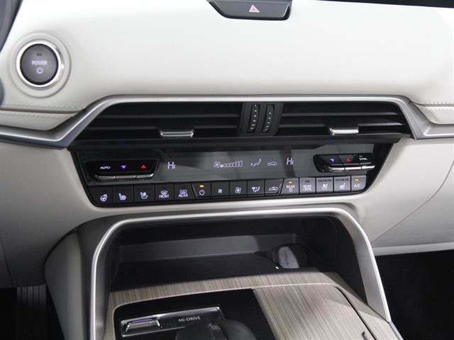 Certified 2024 MAZDA CX-90 Plug-In Hybrid w/ Premium Plus image 15