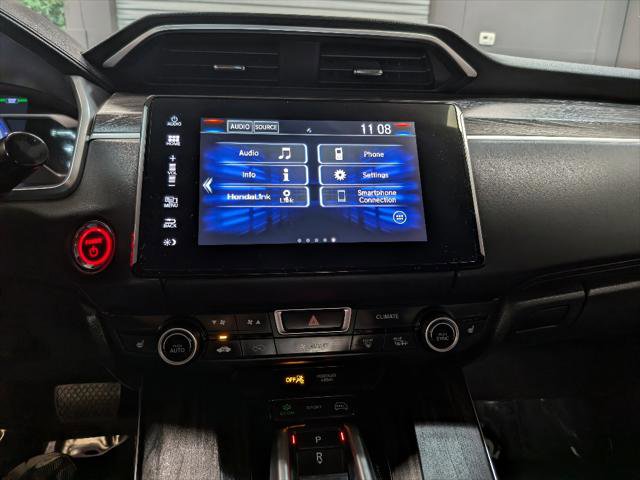 Used 2020 Honda Clarity Plug-In Hybrid image 18