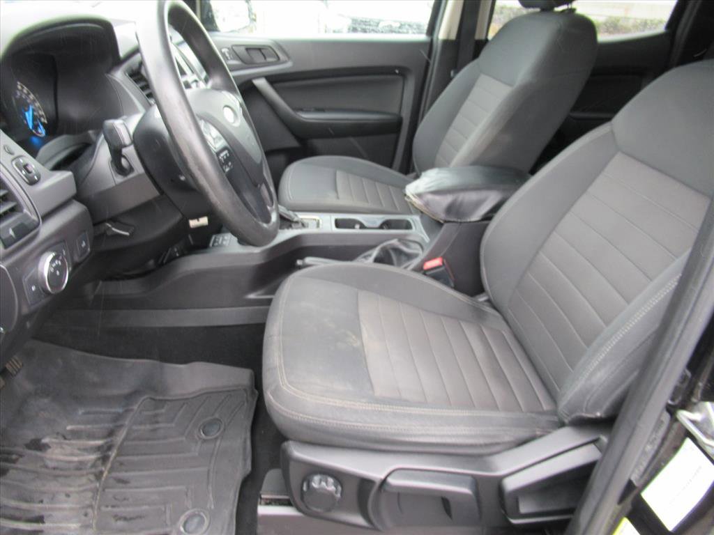 Used 2019 Ford Ranger XL w/ FX4 Off-Road Package image 18