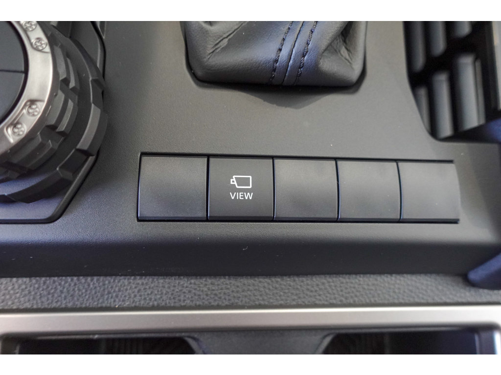 New 2026 Toyota 4Runner TRD Sport Premium AWD/4WD image 21