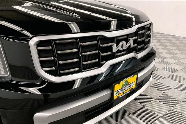 Used 2025 Kia Telluride S AWD/4WD image 33