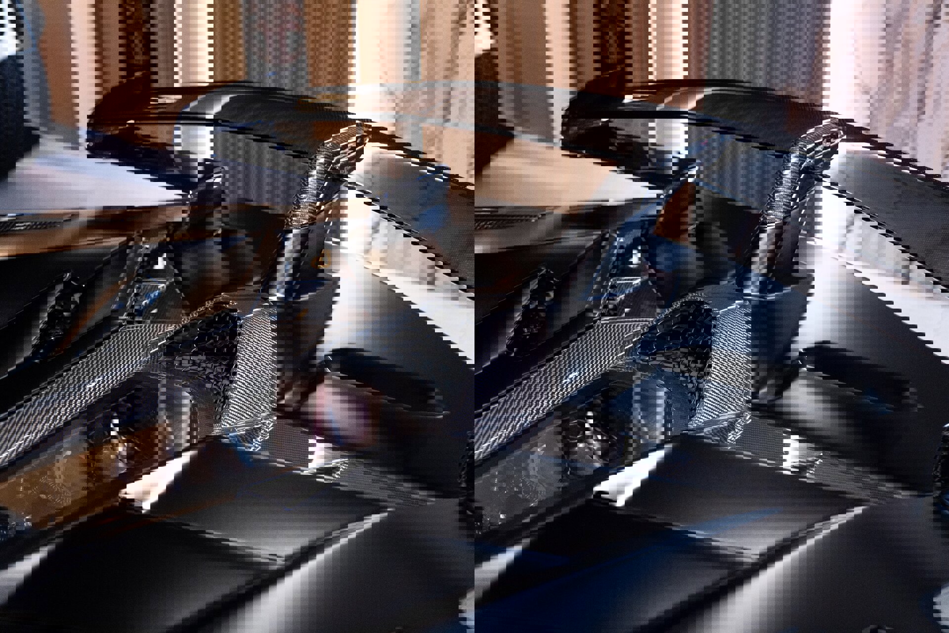 Used 2021 Lamborghini Aventador SVJ image 15